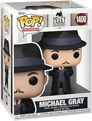 Pop TV Peaky Blinders- Michael Gray Vin Fig (C: 0-1-2)