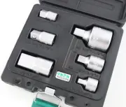 ADAPTOR SET REDUCER HONITON TRADE QUALITY TOOLS DIN STANDARDS SOCKET SPECIAL