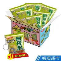 在飛比找蝦皮商城優惠-華元 蚵仔煎悠遊卡餅乾量販盒357g/盒(內附蚵仔煎悠遊卡)