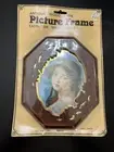 Vintage Hong Kong Picture Frame KMART Registered Design NEW!