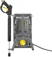 Karcher HD 5/11 Cage Classic 2320 PSI High-Pressure Cleaner – 10m Hose, 600mm Lance, 2.2kW Motor, Cold Water, Durable Steel Frame, Compact & Versatile Design (1.520-204.0)