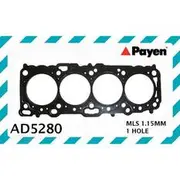 Payen Head Gasket - AD5280
