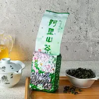 在飛比找樂天市場購物網優惠-阿里山金萱茶 150g/包