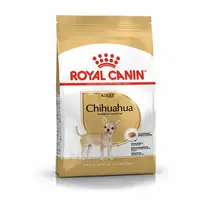 在飛比找蝦皮購物優惠-皇家 ROYAL CANIN 狗飼料 CHA 吉娃娃成犬 1