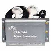 GPS-100A GPS Signal Repeater GPS Signal Booster Signal Transponder