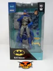 McFarlane DC Direct DC Rebirth Court of Owls Batman