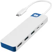 HyperDrive Flex 5 Multiport USB-C Hub