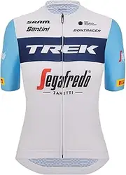 [Santini] Trek Segafredo 2023 Women's Team Replica Jersey