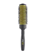 Half Pint Small Round Ceramic Hair Brush