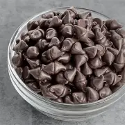 Semi-Sweet 1M Chocolate Chips 50 lb. WS-409CL51038