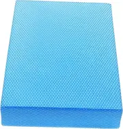 YARNOW Comfortable Slip Exercise Pad for Kneeling Versatile Workout Mat for Yoga Fitness Gardening Thick Cushioning for Knee Protection Smooth Transitions Safe Tpe Material