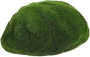 Abaodam Decorative Faux Balls for Aquarium Garden Artificial Plant Balls for Home Decor Versatile Micro Landscape Display Lightweight Easy to Install