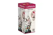 3D Puzzle Vase - Singing Birds
