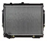 Radiator APDI 8011504 fits 1992 Mitsubishi Montero (for: Mitsubishi)