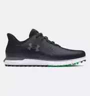 Under Armour Men's UA Drive Fade Spikeless Golf Shoes