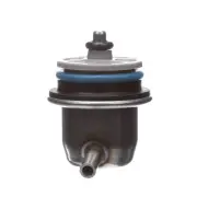 Fuel Injection Pressure Regulator Delphi For 1996-2000 Chevrolet C3500 1997 1998