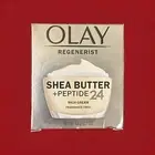 Olay Regenerist Vitamin C +Peptide 24 Max Hydrating Moisturizer 1.7 oz.