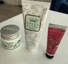 Tocca & L’occitane Set