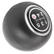 Gear Shift Knob Shift Lever Handball 5 Speed Gear Shift Knob For Toyota