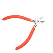 TU-511 5" Japanese Style Diagonal Side Cutting Plier Cable Wire Cutter Hand NEW