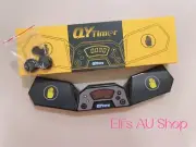 【AU STOCK】QiYi Cube Puzzle Timer Mat Toys Kids Gifts Party