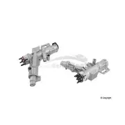 One New Genuine Steering Column Lock 99634701707 for Porsche (for: Porsche)