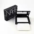 Nars Light Reflecting Setting Pressed Powder CRYSTAL Translucent - Size 10 g