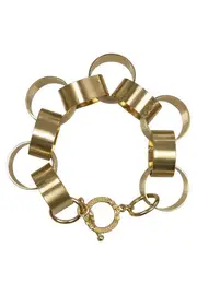 Interlocked Bracelet--MC395B