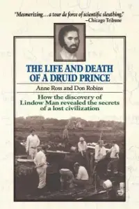 在飛比找博客來優惠-The Life and Death of a Druid 