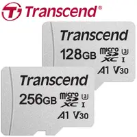 在飛比找蝦皮購物優惠-Transcend 創見 256GB 128GB micro