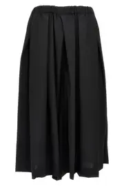 COMME DES GARÇONS Wool Pants