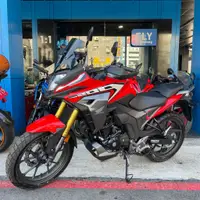 在飛比找蝦皮購物優惠-售 2023 新車 HONDA CB200X ABS 可車換