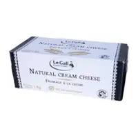 在飛比找蝦皮購物優惠-法國Le Gall 燈塔奶油乳酪1kg/條