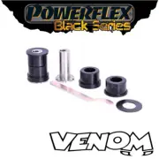 Powerflex Black Front Arm Front Bushes (Camber) Suzuki Swift 10- PFF73-401GBLK