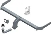 Unbekannt Brink 646800 Trailer/Tow Bars