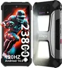Unihertz Tank 2 Pro Rugged Smartphone 12GB+512GB 23800mAh Cell Phone BY DHL