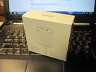 Apple AirPods 2nd Generation with Charging Case - White New, Sealed with Receipt
