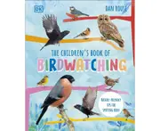 Children's Book of Birdwatching