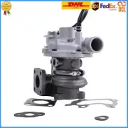 Turbocharger 135756171 For Perkins Engine 404C-22T 404D-22 Engine Surpercharger