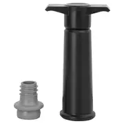 Bar Vacuum Wine Sealer Set