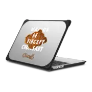 MacBook Pro 14-inch (M1 - M4) Bounce Case Camel Bread Macbook Case