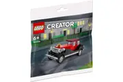 LEGO 30644 - Creator Vintage Car Polybag