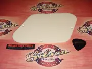 Les Paul Rear Plate Cavity Square Cover Standard Studio Guitar Parts Gibson Pick