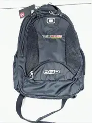 Ogio Backpack Laptop Pocket Company Logo Low Back Pad Carrying Handle NWT