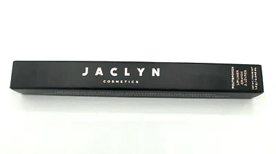 Jaclyn Cosmetics Poutspoken Lip Liner Crayon “Easy Peasy” 1.2g/0.042oz NEW