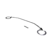 Whiteline Front strut tower Brace for SUBARU OUTBACK BG BH Premium Quality