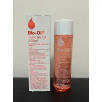 在飛比找蝦皮購物優惠-Bio oil 百洛護膚油 200ml