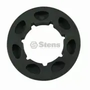 Stens 085-0097 Silver Streak Rim Sprocket fits 3/8" Pitch 7 Teeth Sm 7 Spline