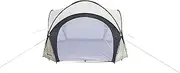 [Bestway] Lay-Z-Spa Dome Tent, Gray