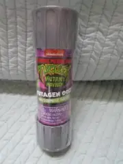 Teenage Mutant Ninja Turtles: TMNT Mutant Mayhem Mutagen Ooze w/ Surprise Turtle